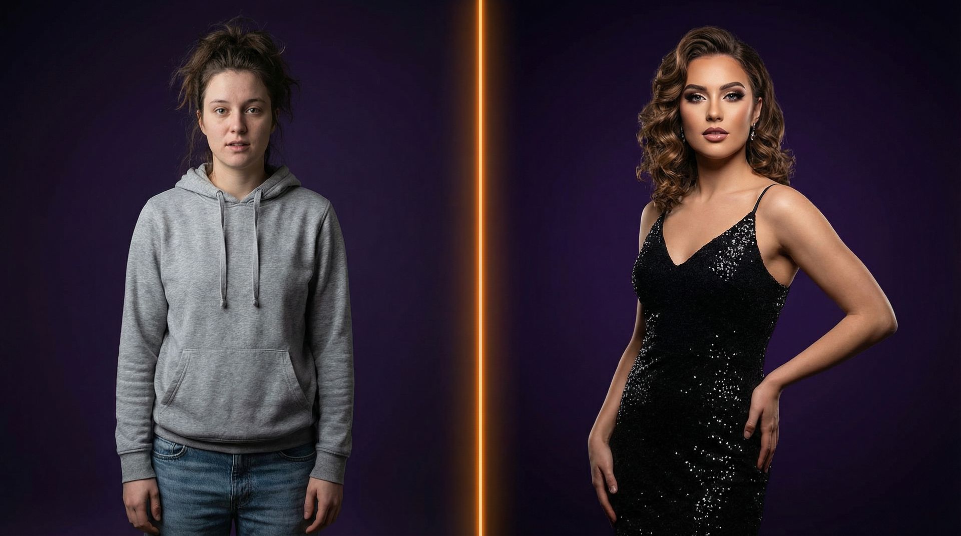 青柠视频反差变装视频教程