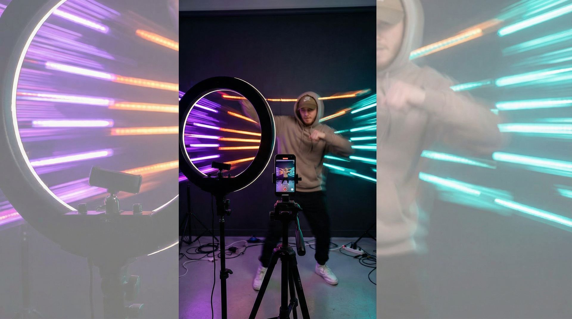 青柠视频短视频创作指南